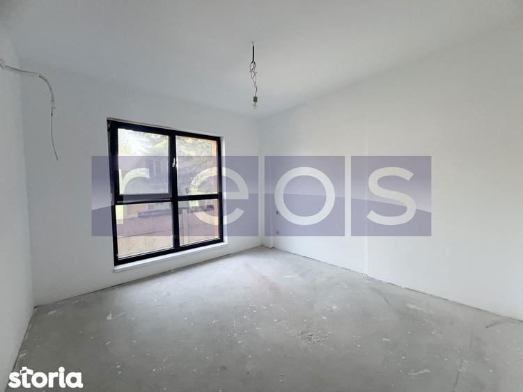 Apartament cu 2 camere decomandat în Crângași