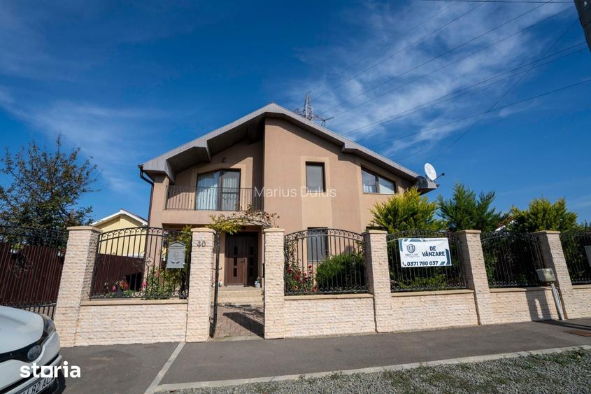 Casa cu teren 760 mp Episcopia Oradea