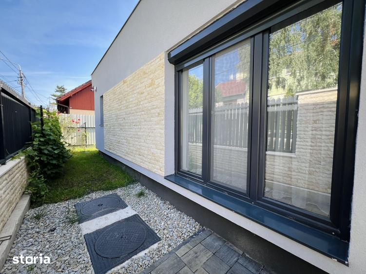 Casa individuala noua, moderna, cu teren 628 mp - Liviu Rebreanu, Timi - 5