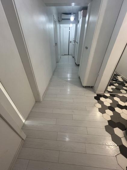 Apartament cu 3 camere decomandat în Nicolae Bălcescu