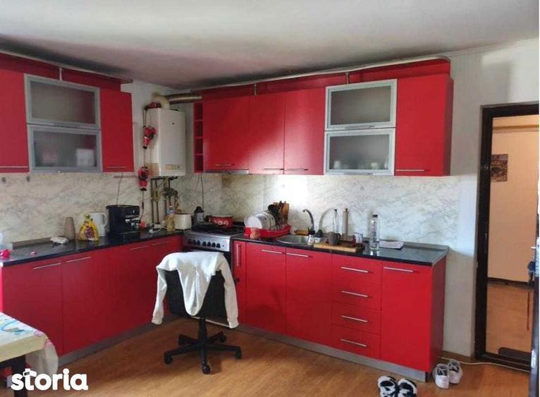 Apartament cu 2 camere în Lenin Sud