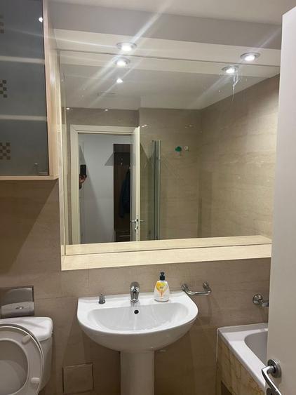 Casă cu 2 camere în Herăstrău