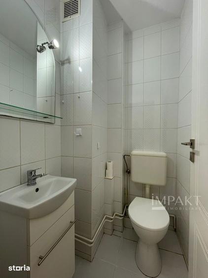 Apartament cu 3 camere decomandat, mobilat în Plopilor