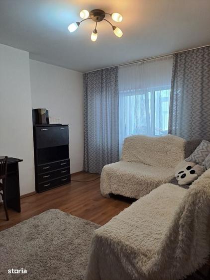 Ofer spre inchiriere apartament cu 3 camere,Robea-Catedrala - 11