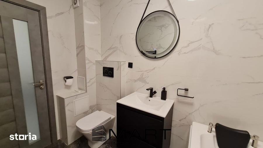 Apartament 3 camere 74 mp zona Rahova Pet Friendly - 8