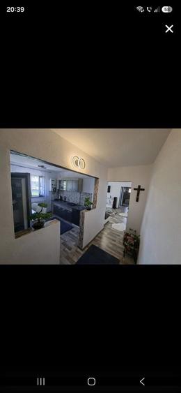 Apartament cu 2 camere în Sântimbru