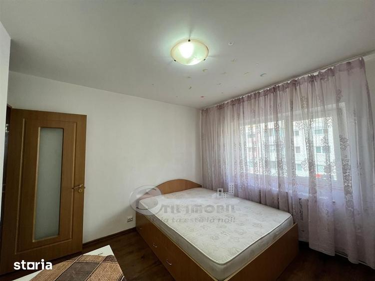 Apartament cu 2 camere în Nicolina