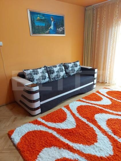 Apartament 2 camere, decomandat, 56 mp, pet friendly, Calea Floresti - 2