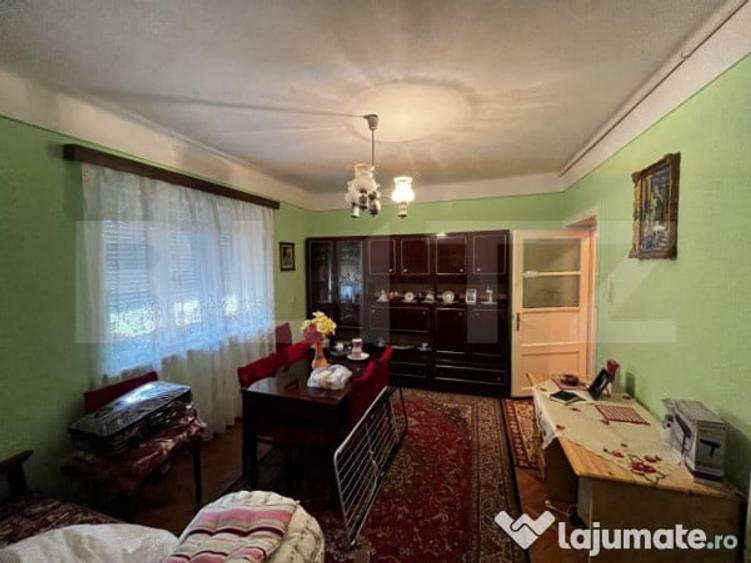 Casa de vanzare, 85mp, zona Micro 14 - 10