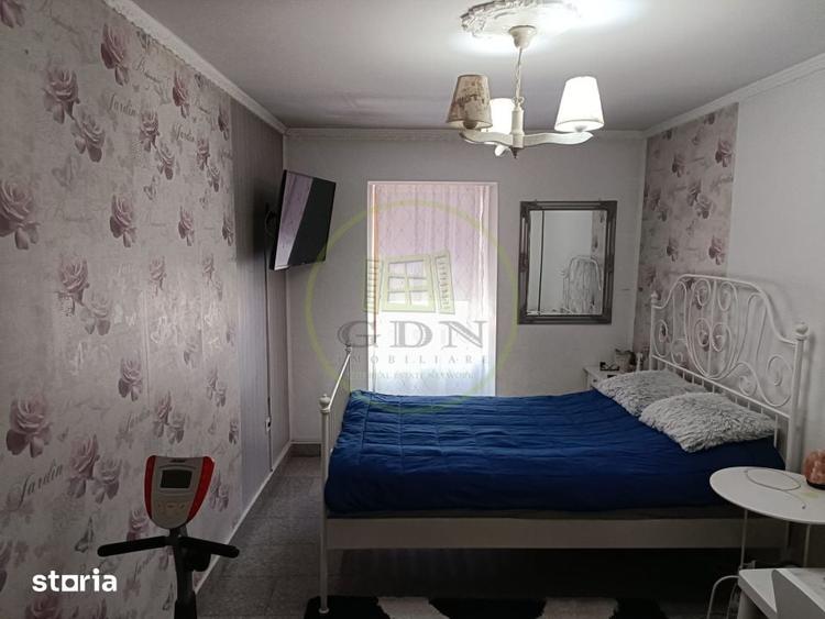 Casă cu 5 camere cu Teren 244 Mp în Ultracentral