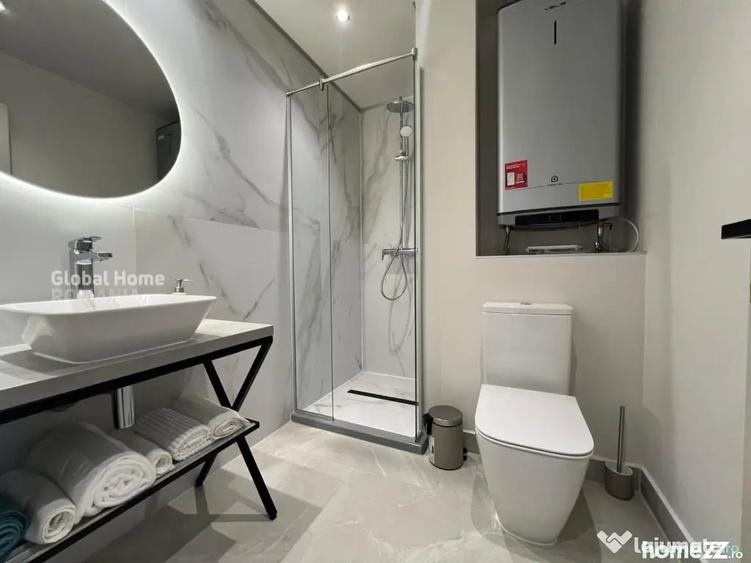 Apartament zona Unirii -Traian -Tip Aparthotel | Oportunitat - 5