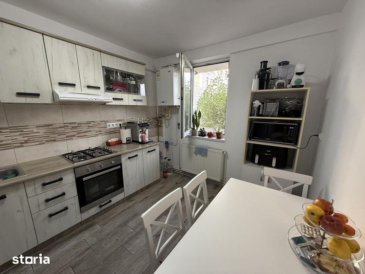 Apartament cu 2 camere în Ultracentral