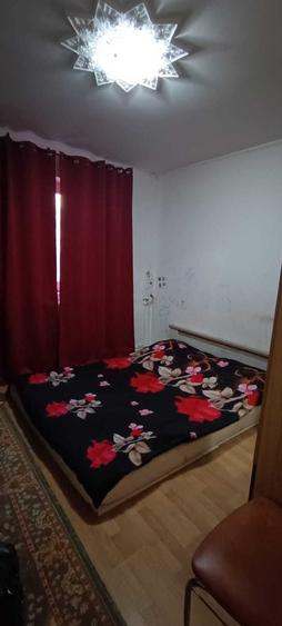 Apartament cu 2 camere semidecomandat în Exterior Vest
