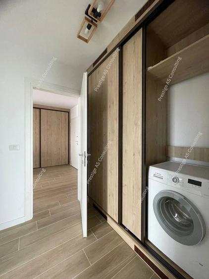 Apartament cu 17mp Terasa | Parcare suprateran | Ateneo | Calea Torontalului - 8