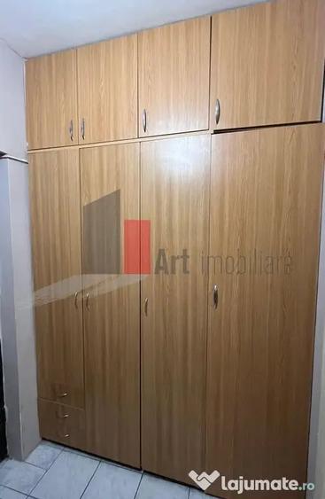 Garsonieră decomandată în Drumul Taberei