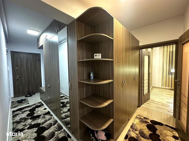 Apartament cu 3 camere decomandat în Dobroești