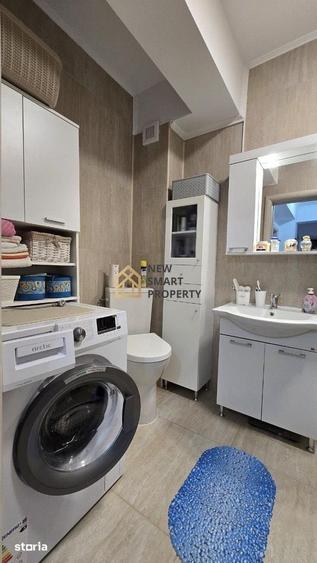 Apartament cu 2 camere decomandat în Calea Aradului