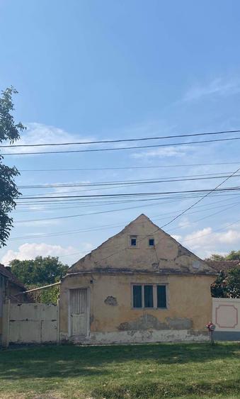 Casă cu 3 camere în Giarmata