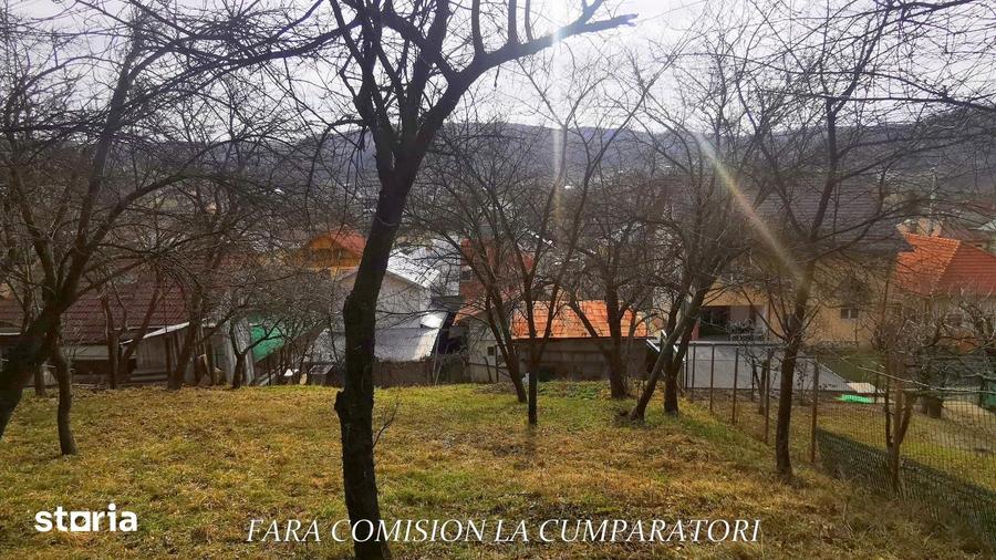 Casă cu 3 camere cu Teren 2013 Mp în Central