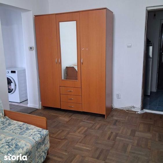 Inchiriez apartament 2 camere Hcc - 1