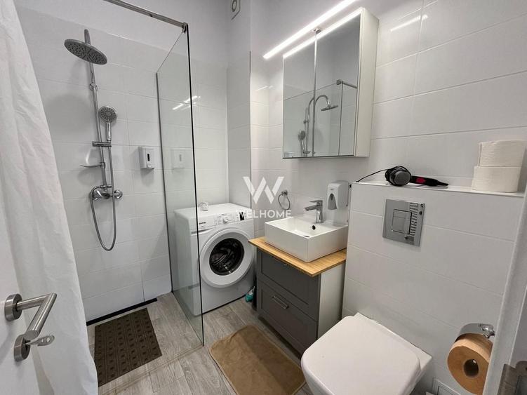 Apartament 2 camere modern in inima orasului Sibiu - 4