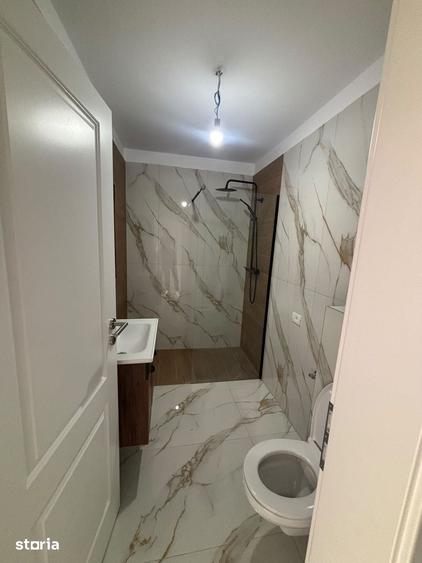 Apartament cu 2 camere în Soarelui