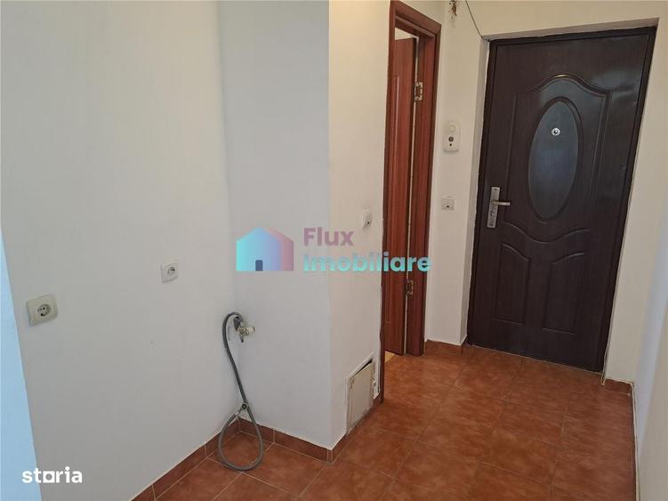 Apartament cu 2 camere George Enescu - 8