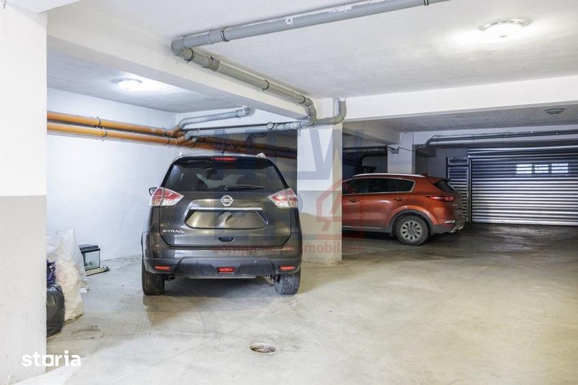 Apartament cu 9 camere, mobilat în Polonă