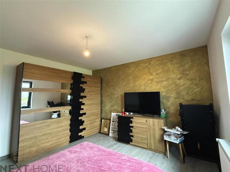 Casă individuală cu 3 camere cu Teren 616 Mp în Exterior Est