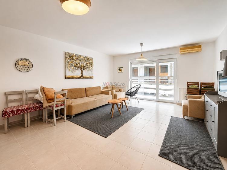 Neptun–Olimp | 75 mp | Terasă 16 mp | Parcare | 5 minute de plajă - 1