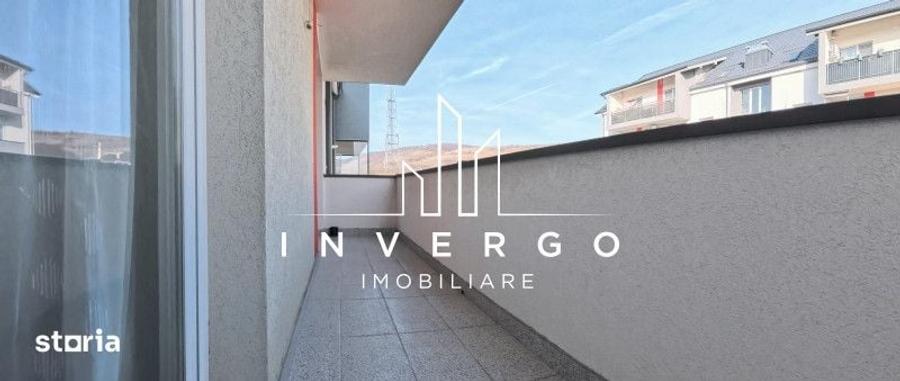 Apartament in bloc nou, 2 camere, de vanzare, in Baciu - 5
