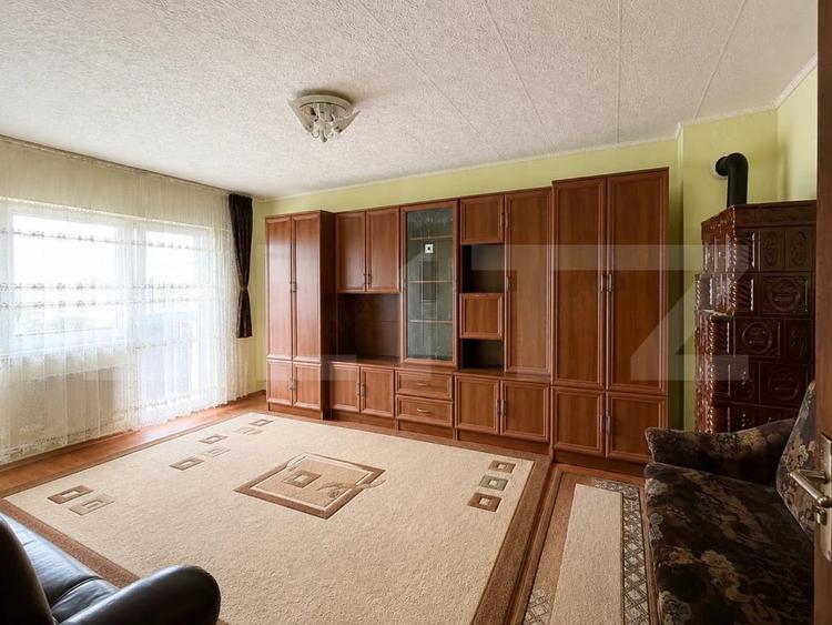 Apartament cu 2 camere decomandat în Soarelui
