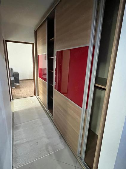 Apartament cu 2 camere decomandat în Drumul Taberei