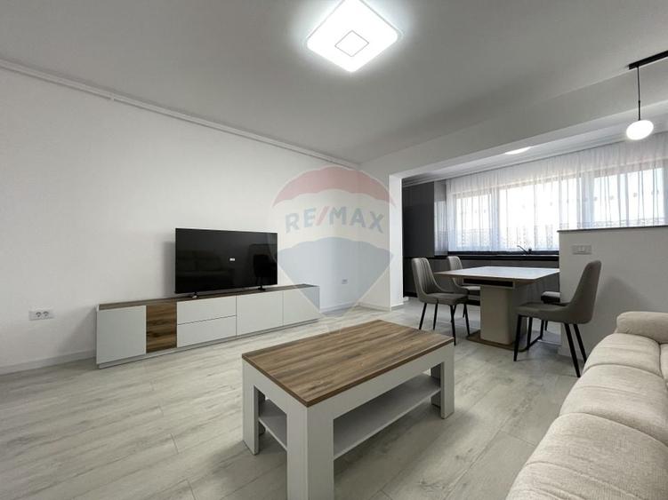 Brancoveanu, Alunisului, 4 camere 110mp | imobil nou - 3
