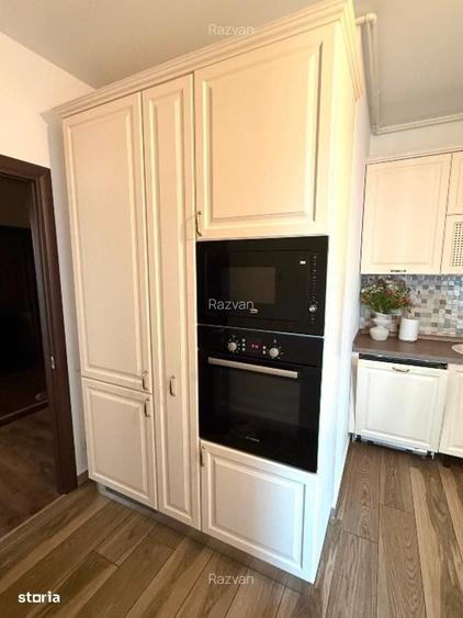 Apartament 3 camere| Laguna Residence Floreasca| Parcare| 01 august| - 4