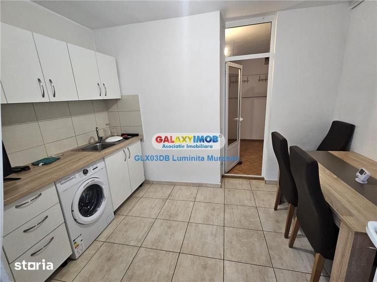 Inchiriere apartament 3 camere decomandat Targoviste Micro 12 - 2