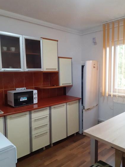 Garsonieră semidecomandată în Traian
