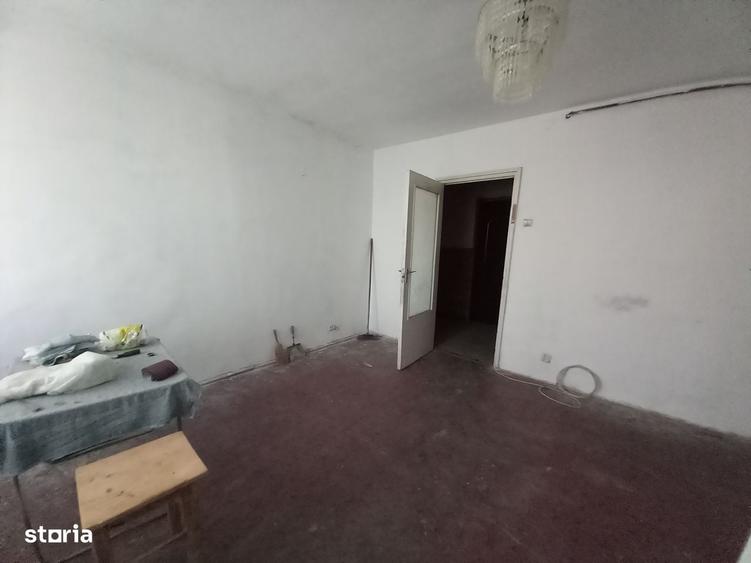 Garsonieră în Central