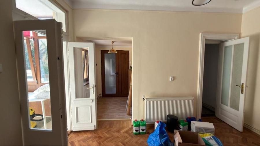 Spațiu comercial, de 120 mp, în Ultracentral