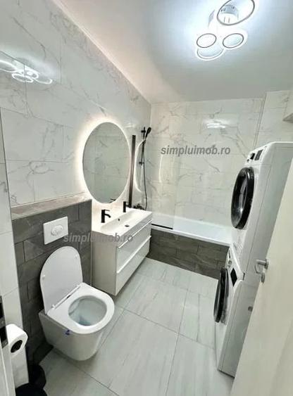 3 Camere Complex Nou Parcare Disponibila - 4