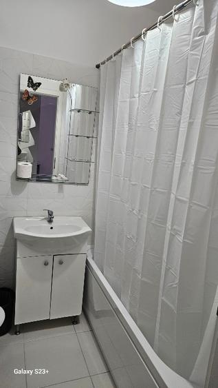 Apartament cu 2 camere decomandat în Chiajna