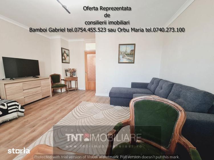 Apartament 1 camera decomandat de vanzare zona Copou - 6