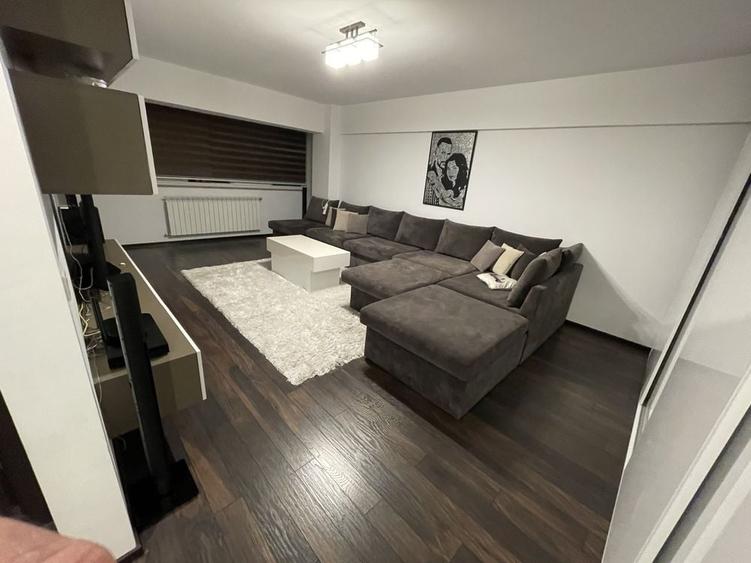 Apartament 2 camere 68mp , etaj intermediar - 8