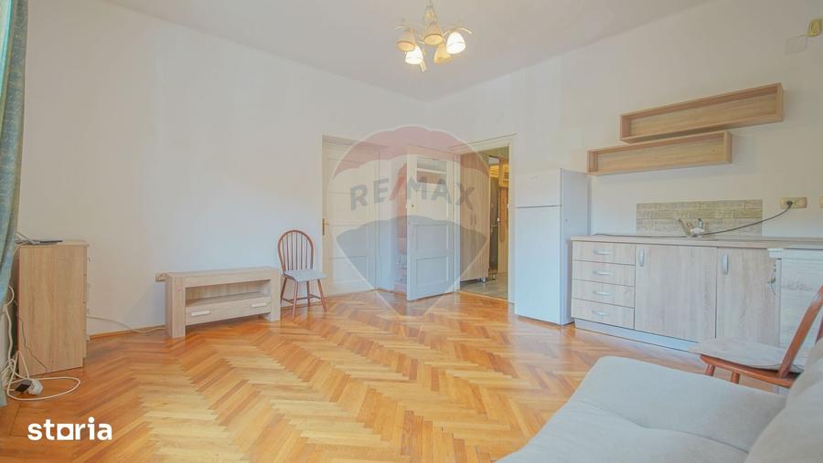 Apartament la Vila | 2 Camere | Garaj | Langa AFI Bra?ov - 11