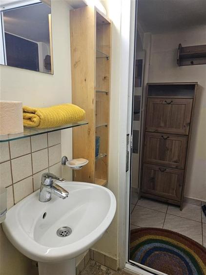 2 Camere | Universitate | Metrou Aproape | Ideal pentru Tineri | AC - 11