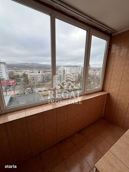 Apartament cu 2 camere decomandat în Rișca