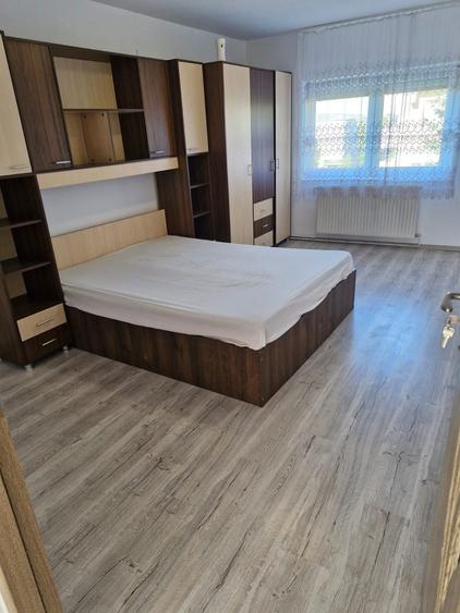 Apartament cu 2 camere în Păulești