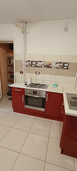 Apartament 4 camere in cladire interbelica Universitate 5 ' mers pe jos - 13