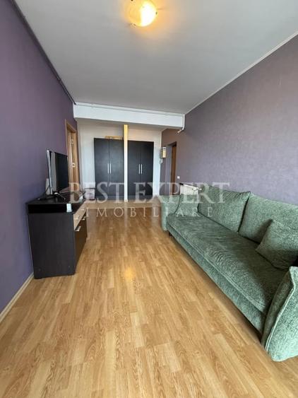 Apartament cu 2 camere decomandat, mobilat în Theodor Pallady