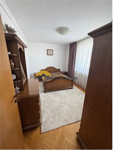 Apartament cu 3 camere în Grivița